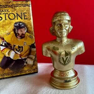 NEW IN BOX Golden Knights Hockey Memorabilia 61 Mark Stone